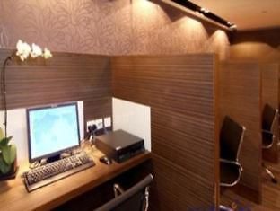 Chiang Nan Li Yang Hotel Changchun Bagian luar foto
