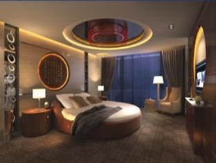 Chiang Nan Li Yang Hotel Changchun Bagian luar foto