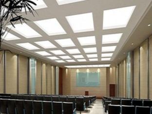 Chiang Nan Li Yang Hotel Changchun Bagian luar foto
